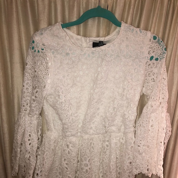 Missguided Other - MISSGUIDED Stylish playsuit!